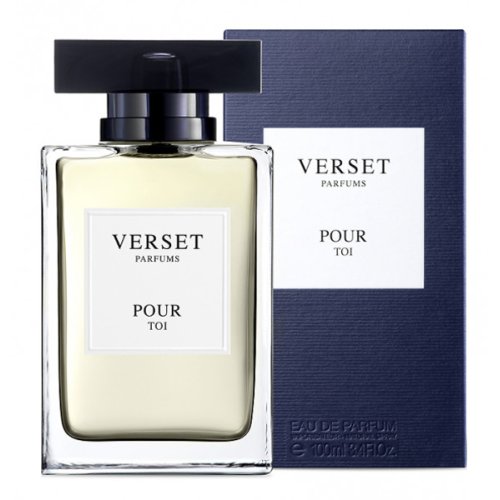 VERSET POUR TOI EAU DE PARFUM 100 ML