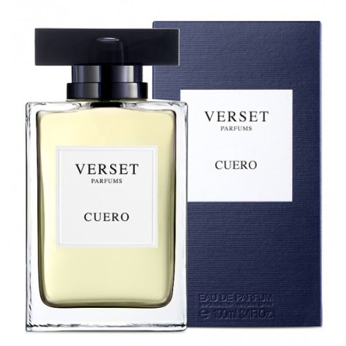 VERSET CUERO EAU DE PARFUM 100 ML