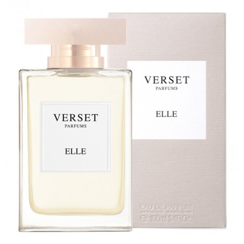 6ERSET ELLE EAU DE PARFUM 100 ML