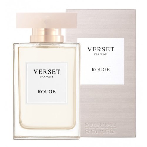 VERSET ROUGE EAU DE PARFUM 100 ML