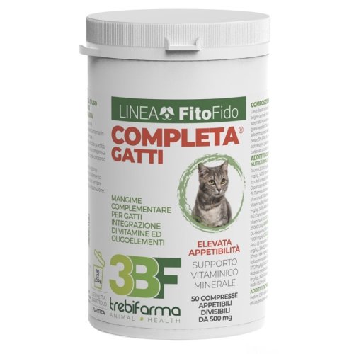 COMPLETA GATTI 50 CPR .