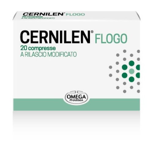 CERNILEN FLOGO 20CPR