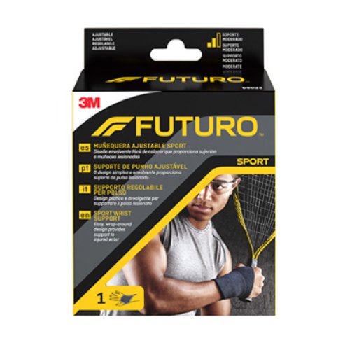 FUTURO STABILIZZ REG POLS SPOR