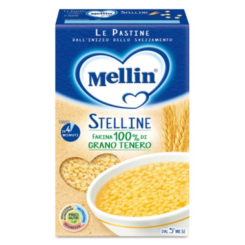 MELLIN STELLINE 320G