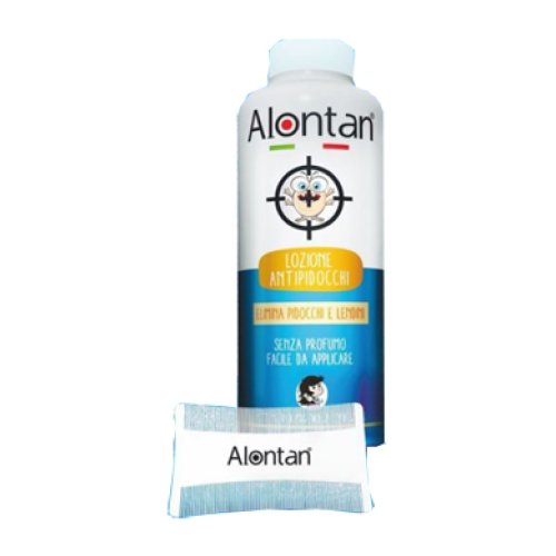 ALONTAN LOZ PREV PIDOCCHI100ML ALONTAN LOZ PREV PIDOCCHI100ML