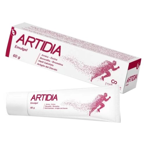 ARTIDIA 60G