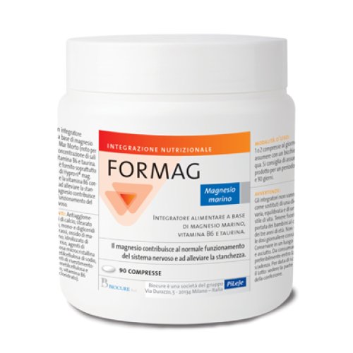 FORMAG 90CPR