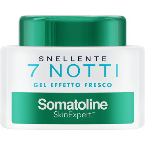 SOMAT C SNEL 7 NOTTI GEL 250ML