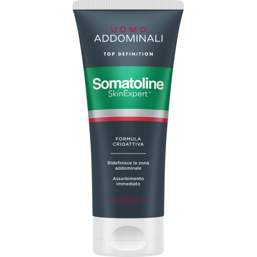 SOMAT C UOMO TOP DEF SP 200ML