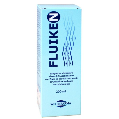 FLUIKEN 200ML