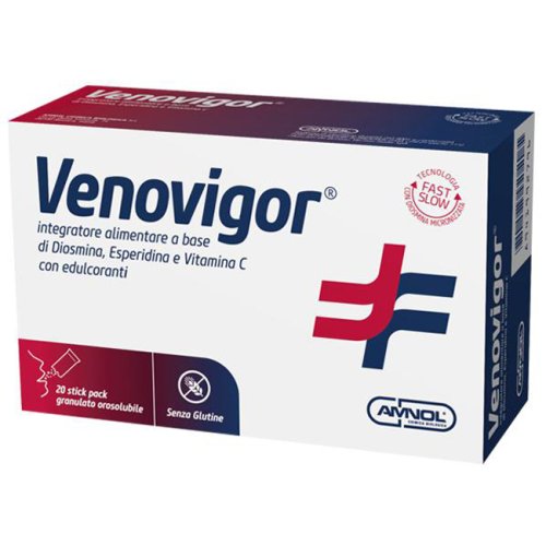 VENOVIGOR 20STICK PACK