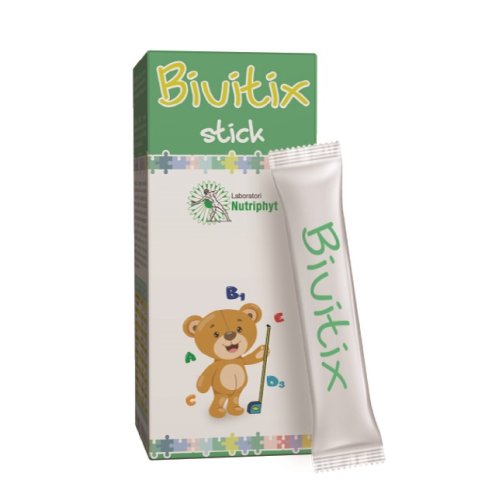 BIVITIX 10STICK PACK 10ML