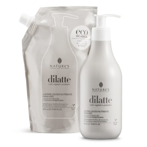 NATURE'S DILATTE SAPONE LIQ MA