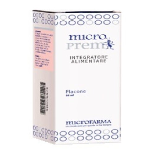 MICROPREM GTT 30ML