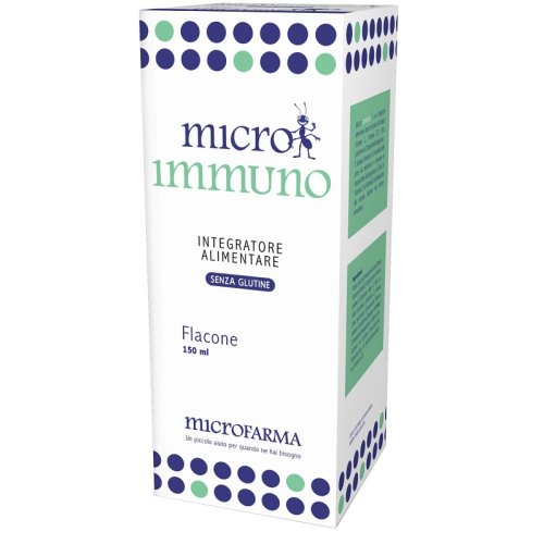 MICROIMMUNO 150ML