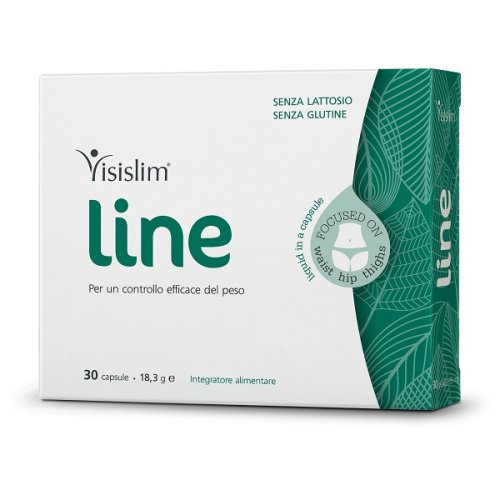 VISISLIM LINE 30CPS