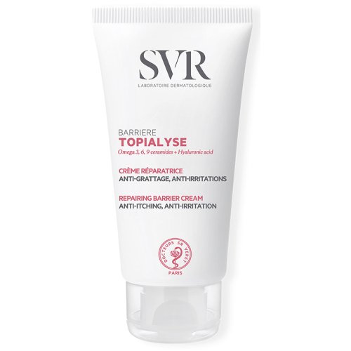 TOPIALYSE BARRIERA 50ML