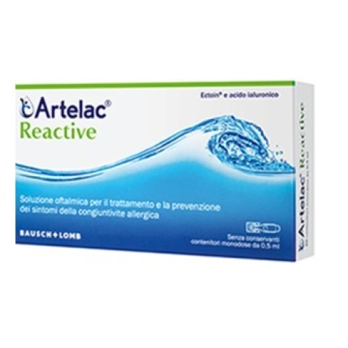 ARTELAC REACTIVE 10 SDU MONOD