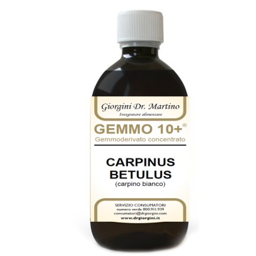 CARPINO BI 500ML ANALCO GEM10+