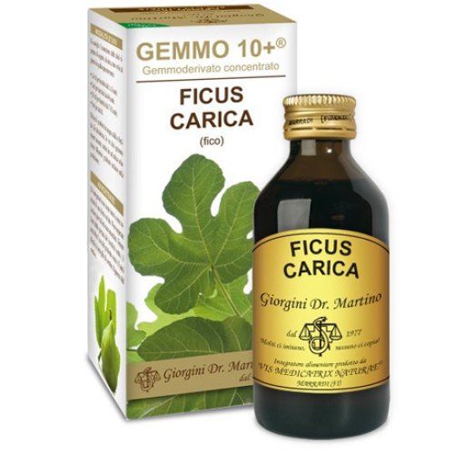 FICO 100ML LIQ ANALC GEMMO 10+