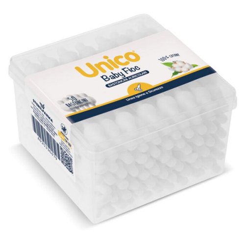 UNICO BABY FIOC BAST AURIC50PZ