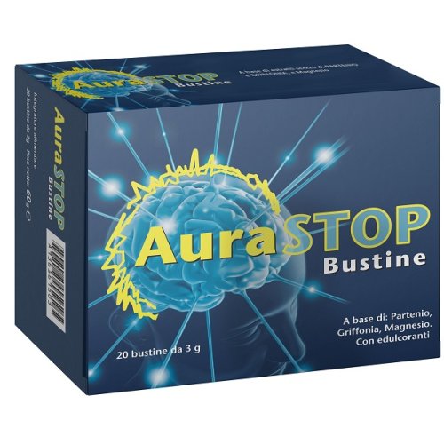 AURASTOP 20BUST