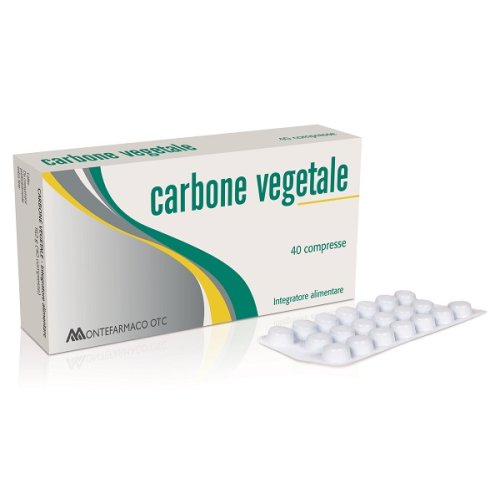 CARBONE VEG 40CPR GOODFAMILY