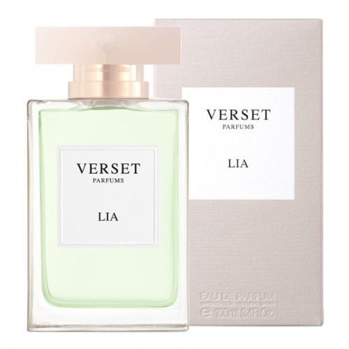 VERSET LIA EAU DE PARFUM 100 ML