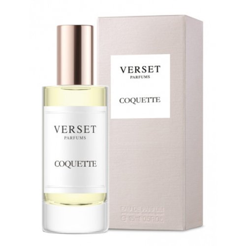 VERSET COQUETTE EAU DE PARFUM 15 ML