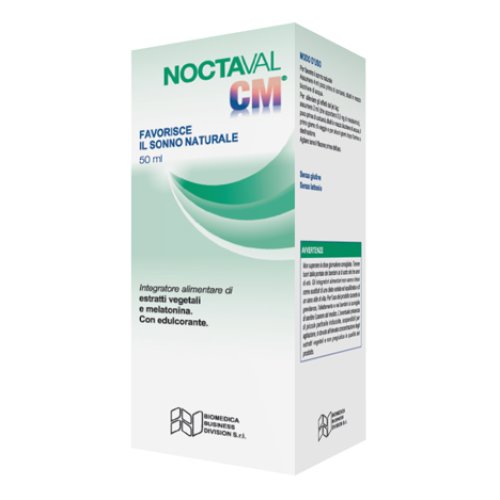 NOCTAVAL CM 60ML