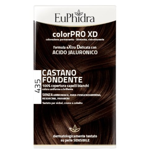 EUPH COLORPRO XD 435 CAST FOND