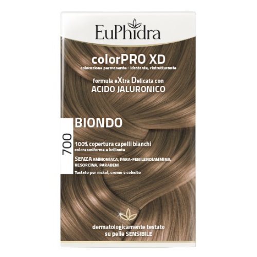 EUPH COLORPRO XD 700 BIONDO