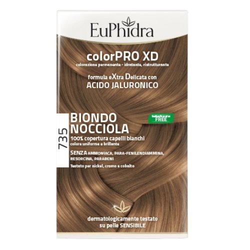 EUPH COLORPRO XD 735 BIO NOCC