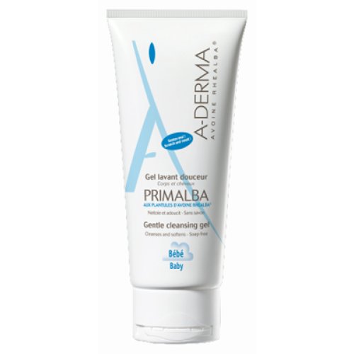 ADERMA A-D PRIMALBA GEL DE2IN1