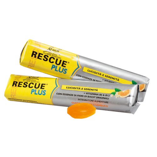 RESCUE ORIG 10CONF PLUS ARA/SA