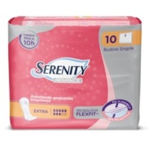 SERENITY ASS ADV EXTRA 6X10PZ