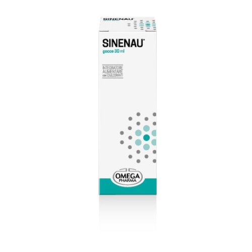 SINENAU GOCCE 30ML