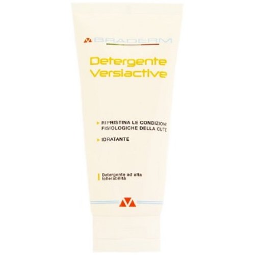 BRADERM DET CRP VERSIACTIVE200