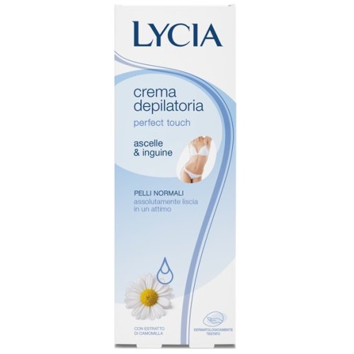 LYCIA CREMA A/I PERF 100ML