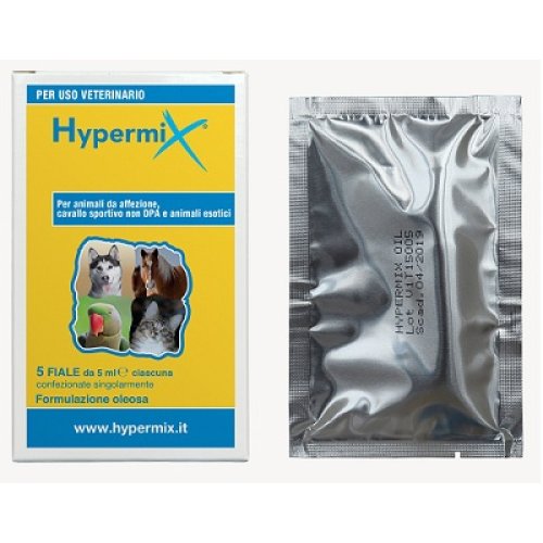 HYPERMIX 5MONODOSI 5ML