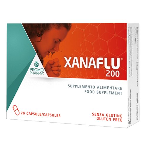 XANAFLU 200