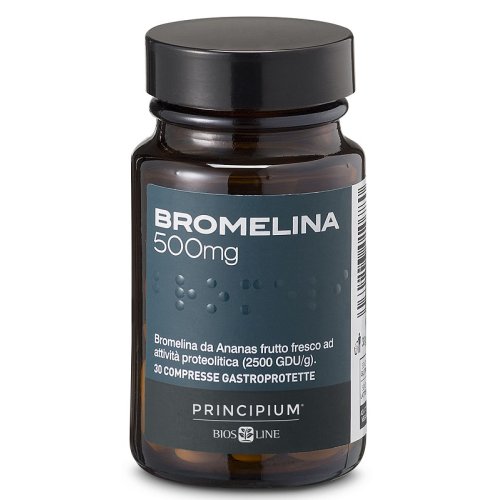 BROMELINA 30CP PRINCIPIUM