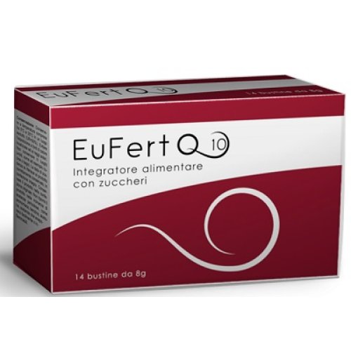 EUFERT Q10 14BUST