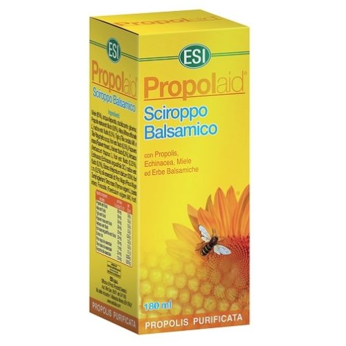 ESI PROPOLAID SCIR BALS 180ML