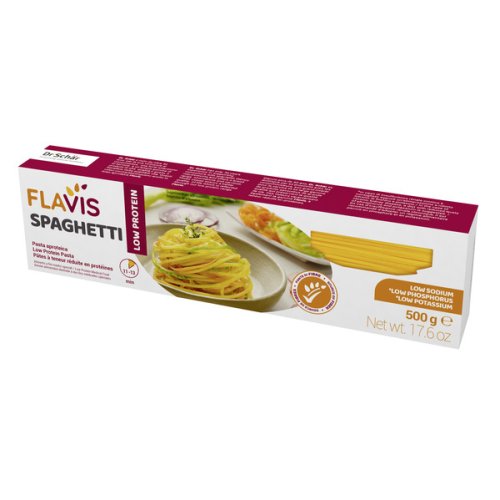 FLAVIS SPAGHETTI 500G