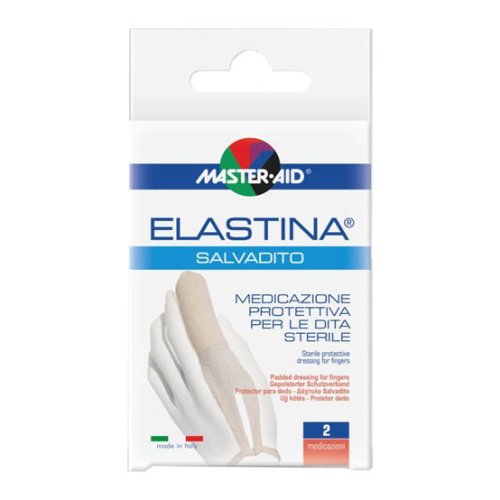 ELASTINA*DITO  1 PZ