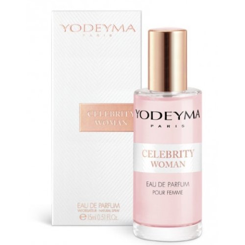 CELEBRITY WOMAN EAU DE PARFUM 15 ML