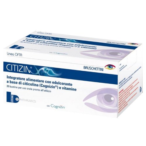 CITIZIN 20BUSTINE DA 15ML