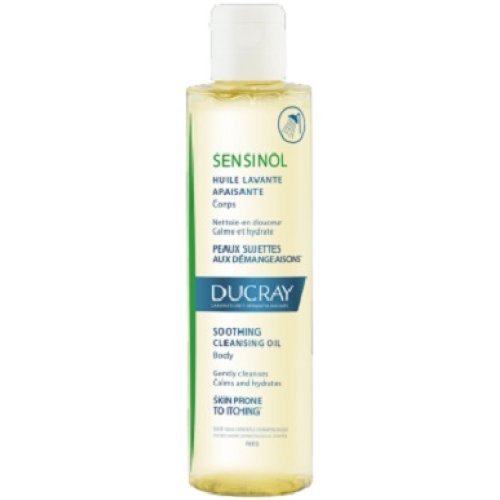 SENSINOL OLIO CORPO 200ML