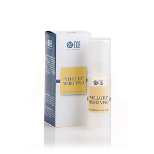 EOS VELLUTO SIERO VISO 30ML